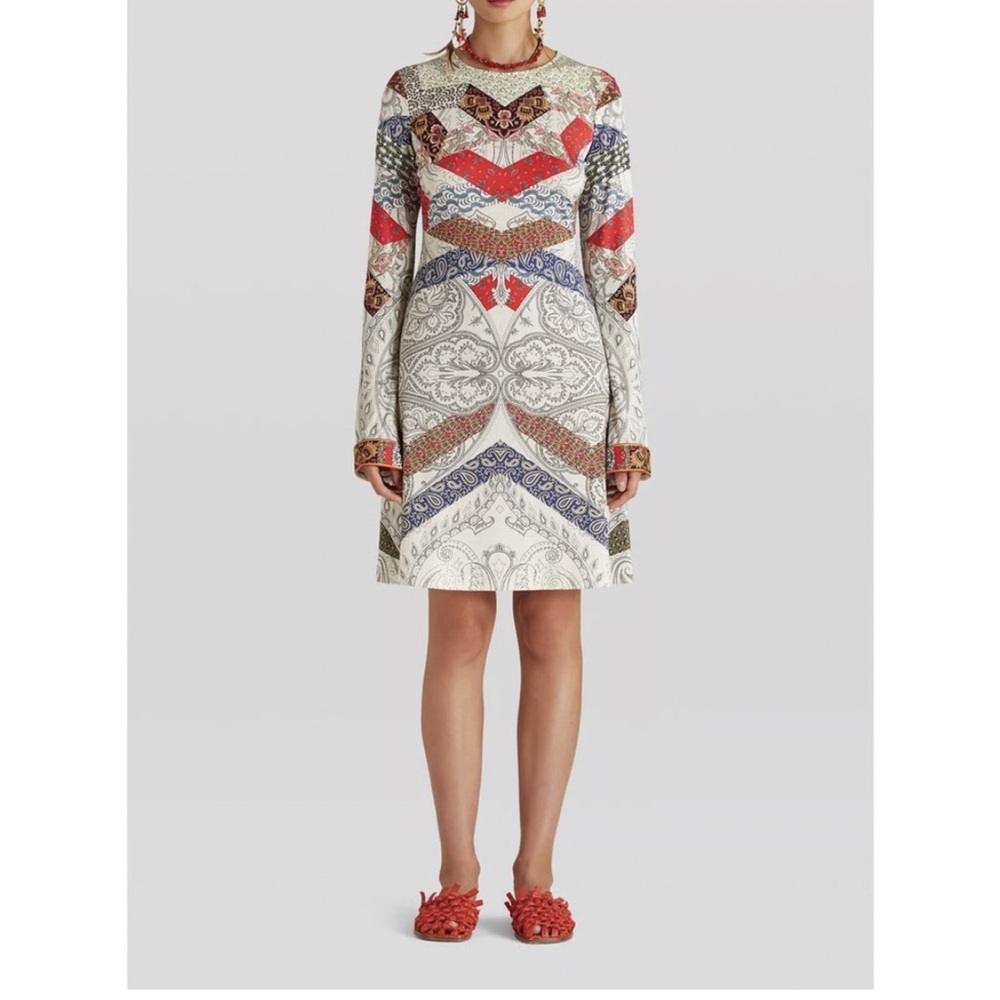 Etro dress excellent condition